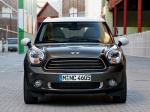 Mini Cooper Countryman 2010 года